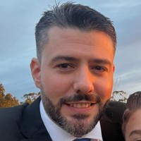 Marcos Donato