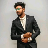 Madhan Kumar M