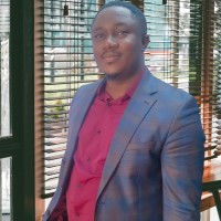 Oladapo Olabamijo Onifade    CEC, MNIQS,RQS