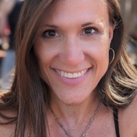 Marilyn Taylor