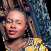 Ozioma Glory