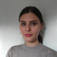 Ania Wroblewska