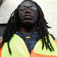 Eric Jackson