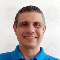 Marcos Martins Cruz