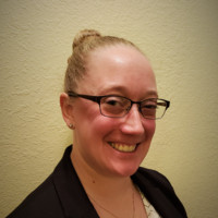 Amanda Houle