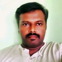 Jothiprakash Rajendran