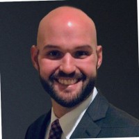 Zachary Russell
