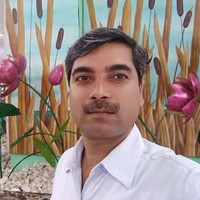 Arbind Kumar Mishra