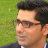 Rana Kamran Haider