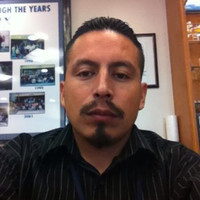 Oscar Chavez