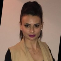 Alexandra Konstantinidou