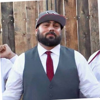 Garret Casados