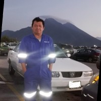 Juan Antonio Pacheco Flores