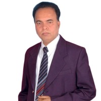 N. D Parmar