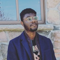 Elijah Cozier