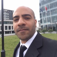 Mahmoud Yehia