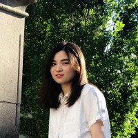 Siqi (Annie) Wang