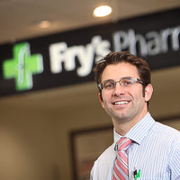 Scott Fry