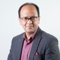 Irmin Garza