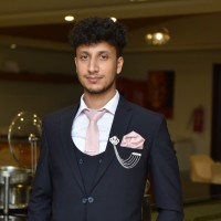 Mateen Masood