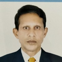 Md Faridul Kabir Talukder