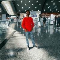 Praghnesh Parmar