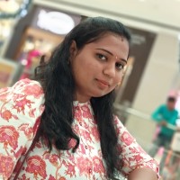 Mallika Vinodkumar