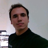 Javier Bermúdez Olano
