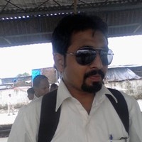 Shrikant Kuntagolkar