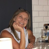 Stacey (Schechter) Nusbaum