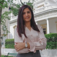 Nathalí Morejón Silva