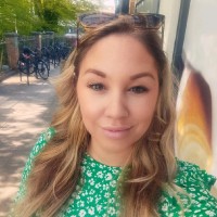 Clare Hammett