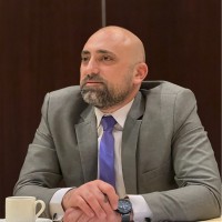 Bashar Younis