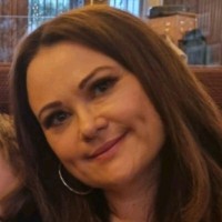 Sharon Chapman