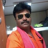 Venkata Rajababu Polisetty