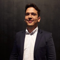 Rafael Araújo Cardoso