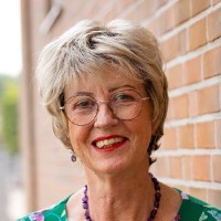 Jeanette Blaauw
