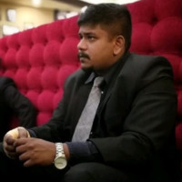 Sandeep Ashok