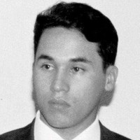 César Daniel Trasviña Burgos