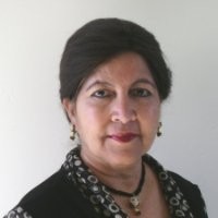 Judy Sharma