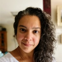 Rosemarie Cruz