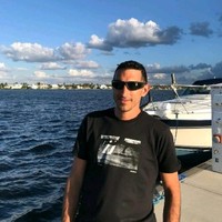 Hector  German Gonzalez