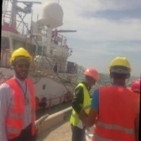 Mohamed Lemine NOUAMANE