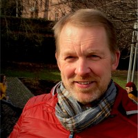 Jörg Schade