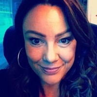 Jayne Prendergast