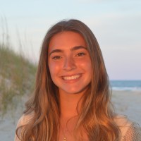 Olivia Fish