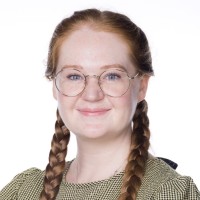 Morven Mackintosh