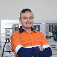 David Langlands