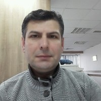 Erdem Bozdoğan
