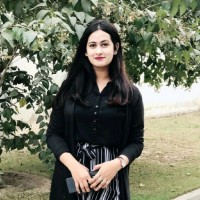 Amna Farooq